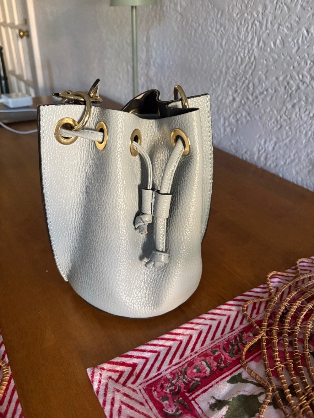 Charleston Shoe Company Bag